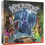 999 Games Witchstone Bordspel Nederlands, 2 - 4 spelers, 60 minuten, Vanaf 12 jaar
