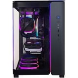ALTERNATE Thunderstorm Pro Core Ultra 7 – RTX 5080 gaming pc Zwart | Core Ultra 7 265KF | RTX 5080 | 32 GB | 2 TB SSD