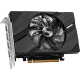 ASRock Intel® Arc A380 Challenger ITX 6GB OC grafische kaart 1x HDMI, 3x DisplayPort