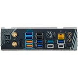 ASRock X870E Nova WiFi socket AM5 moederbord RAID, 5 Gb-LAN, WLAN, BT, E-ATX