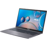 ASUS M515DA-BQ202T, 15.6" laptop Grijs, 512 GB SSD, WiFi 6, Win 10