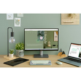 ASUS Marshmallow Keyboard KW100, toetsenbord Donkergroen, US lay-out, Scissor switches, 75%, Bluetooth® Low Energy (BLE) 5.0