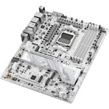 ASUS ROG STRIX X870E-A GAMING WIFI7 NEO socket AM5 moederbord Wit, RAID, 5 Gb-LAN, Wi-Fi 7, BT 5.4, Sound, ATX