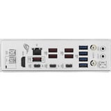 ASUS ROG STRIX X870E-A GAMING WIFI7 NEO socket AM5 moederbord Wit, RAID, 5 Gb-LAN, Wi-Fi 7, BT 5.4, Sound, ATX
