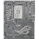 ASUS ROG STRIX X870E-A GAMING WIFI7 NEO socket AM5 moederbord Wit, RAID, 5 Gb-LAN, Wi-Fi 7, BT 5.4, Sound, ATX