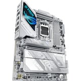 ASUS ROG STRIX X870E-A GAMING WIFI7 NEO socket AM5 moederbord Wit, RAID, 5 Gb-LAN, Wi-Fi 7, BT 5.4, Sound, ATX