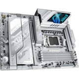 ASUS ROG STRIX X870E-A GAMING WIFI7 NEO socket AM5 moederbord Wit, RAID, 5 Gb-LAN, Wi-Fi 7, BT 5.4, Sound, ATX