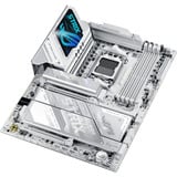 ASUS ROG STRIX X870E-A GAMING WIFI7 NEO socket AM5 moederbord Wit, RAID, 5 Gb-LAN, Wi-Fi 7, BT 5.4, Sound, ATX