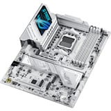 ASUS ROG STRIX X870E-A GAMING WIFI7 NEO socket AM5 moederbord Wit, RAID, 5 Gb-LAN, Wi-Fi 7, BT 5.4, Sound, ATX