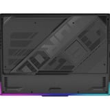 ASUS ROG Strix G16 G614PR-RV016W 16"  Copilot+ gaming laptop Zwart/grijs | R9 7940HX | RTX 5070 Ti | 16 GB | 1 TB SSD