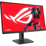 ASUS ROG Strix XG27UCG 27" 4K Ultra HD gaming monitor Zwart, 1x DisplayPort, 1x HDMI, 1x USB-C, 160 Hz / 320 Hz