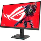 ASUS ROG Strix XG27UCG 27" 4K Ultra HD gaming monitor Zwart, 1x DisplayPort, 1x HDMI, 1x USB-C, 160 Hz / 320 Hz