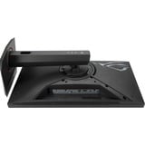 ASUS ROG Strix XG27UCG 27" 4K Ultra HD gaming monitor Zwart, 1x DisplayPort, 1x HDMI, 1x USB-C, 160 Hz / 320 Hz