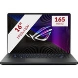 ASUS ROG Zephyrus G16 GU603VV-N3030W 16" gaming laptop Zwart | i7-13620H | RTX 4060 | 16 GB | 512 GB SSD