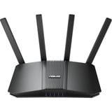 ASUS RT-BE82U Wi-Fi 7 Dual-Band mesh router Zwart
