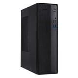 Acer Aspire XC102-RPL pc-systeem Zwart | Core 5 210H | Intel Graphics | 16 GB | 512 GB SSD