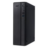 Acer Aspire XC102-RPL pc-systeem Zwart | Core 5 210H | Intel Graphics | 16 GB | 512 GB SSD