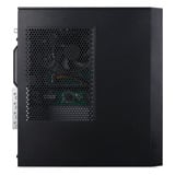 Acer Aspire XC102-RPL pc-systeem Zwart | Core 5 210H | Intel Graphics | 16 GB | 512 GB SSD