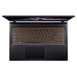 Acer Nitro V 15 ANV15-A31-R5WR 15.6"  gaming laptop Zwart | R7 170 | RTX 5060 | 32 GB | 1 TB SSD
