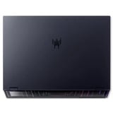 Acer Predator Helios 18 AI PH18-73-90RW 18"  Copilot+ gaming laptop Zwart | Core Ultra 9 275HX | RTX 5090 | 128 GB | 5 TB SSD