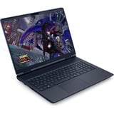 Alienware 16X Aurora AC16251 16"  gaming laptop Indigo | Core Ultra 7 255HX | RTX 5060 | 32 GB | 1 TB SSD