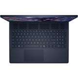Alienware 16X Aurora AC16251 16"  gaming laptop Indigo | Core Ultra 7 255HX | RTX 5060 | 32 GB | 1 TB SSD