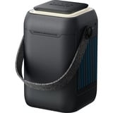 Anker SOLIX Draagbare Powerstation C300X DC, 288Wh Grijs, 300 Watt, PD 3.1