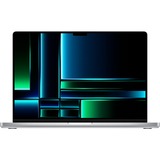 Apple Macbook Pro 2023 16" Zilver | M2 Pro 12-core | 19-core GPU | 16GB | 1 TB SSD