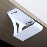 Arozzi Headset Hanger - White bevestiging Wit