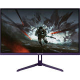Arozzi Nova E-sport 25" 24.5" monitor Paars, 2x DisplayPort, 2x HDMI, 400 Hz