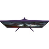 Arozzi Nova E-sport 25" 24.5" monitor Paars, 2x DisplayPort, 2x HDMI, 400 Hz