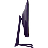 Arozzi Nova E-sport 25" 24.5" monitor Paars, 2x DisplayPort, 2x HDMI, 400 Hz