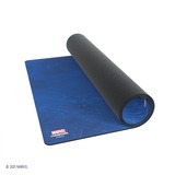 Asmodee Marvel Champions - Captain America Playmat Speelmat 