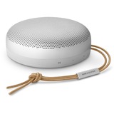 Bang & Olufsen Beosound A1 2nd Gen luidspreker Grijs, Bluetooth, USB-C