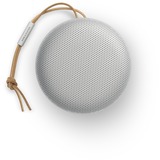 Bang & Olufsen Beosound A1 2nd Gen luidspreker Grijs, Bluetooth, USB-C