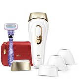 Braun Silk-expert Pro 5 PL5387 IPL ontharingsapparaat