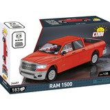 COBI RAM 1500 Constructiespeelgoed Schaal 1:35