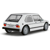 COBI Volkswagen Golf GTI (1976-1983) Constructiespeelgoed Schaal 1:35