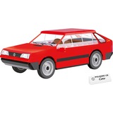 COBI Youngtimer - FSO Polonez 1,6 Caro Constructiespeelgoed