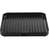 Cadac 2 Cook Grillplaat kookplaat Zwart