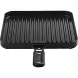 Cadac 2 Cook Grillplaat kookplaat Zwart