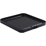 Cadac 2 Cook Grillplaat kookplaat Zwart