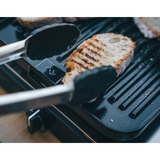 Cadac 2 Cook Grillplaat kookplaat Zwart