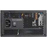 Chieftec VITA BPX-850-S 850 watt voeding  Zwart, 4x PCIe