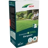 DCM Graszaad Plus Siergazon 0,6 kg zaden Tot 30 m²