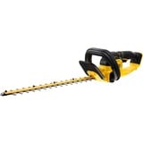 DEWALT DCMHT563N-XJ 18V XR Heggenschaar Geel/zwart, Accu en oplader niet inbegrepen