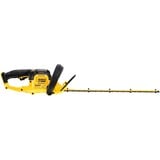DEWALT DCMHT563N-XJ 18V XR Heggenschaar Geel/zwart, Accu en oplader niet inbegrepen