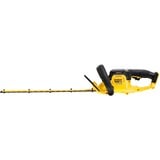 DEWALT DCMHT563N-XJ 18V XR Heggenschaar Geel/zwart, Accu en oplader niet inbegrepen