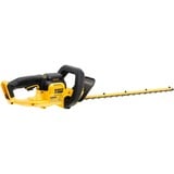 DEWALT DCMHT563N-XJ 18V XR Heggenschaar Geel/zwart, Accu en oplader niet inbegrepen