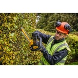 DEWALT DCMHT563N-XJ 18V XR Heggenschaar Geel/zwart, Accu en oplader niet inbegrepen